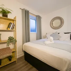 Plenty Of Parking Available; 3 Bedroom By Promise Cardiff
